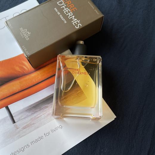 爱 M仕大地男士香水 商品图11