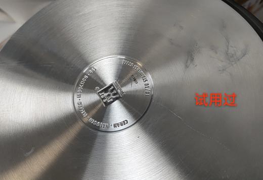 6976316527286 双立人ZWILLING 【炉灶通用】Nova Plus 28cm 双层汤锅不锈钢蒸锅 商品图10