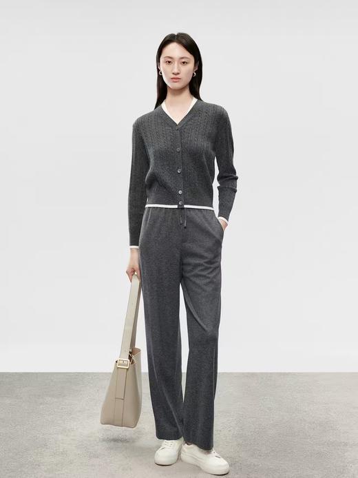 卡迪黛尔CADIDL羊毛衫CZ02881X3 商品图1