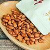 山苑开口红松子大粒特大粒松子王250g 商品缩略图1