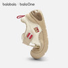 【balaOne】巴拉巴拉宝宝学步鞋透气防滑婴儿鞋春秋2025新款可爱 商品缩略图2