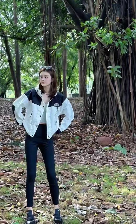 【云粉节】6楼The North Face北面吊牌价1498元 商品图5