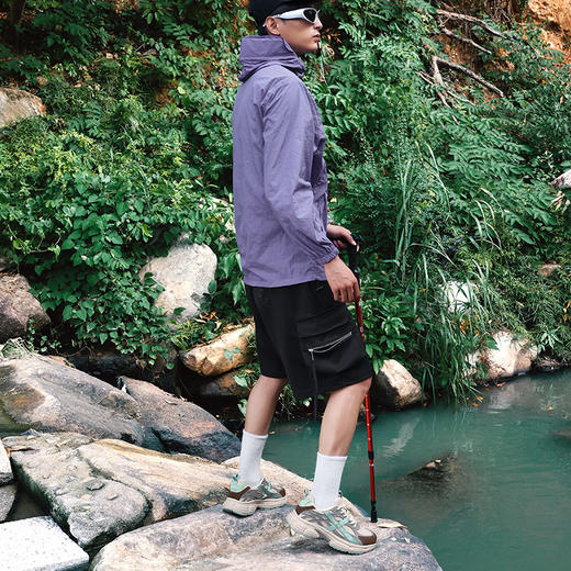 瑞士军工SWISS MILITARY时尚情侣街头潮流运动休闲鞋 SM8319 商品图7