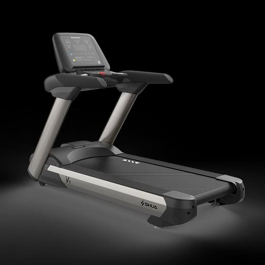 舒华SH-T860商用跑步机V6 商品图0