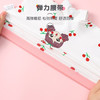浪莎（LangSha）儿童内裤女童平角A类棉质中大童女孩短裤 樱桃公主6条装 160 商品缩略图1