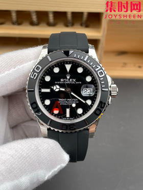 劳力士游艇名仕型m226659 VS银游艇配重版 VS白金游艇配重版3235 VS配重游艇42mm v3版 重量145克+ 男士腕表 丹东3235一体机