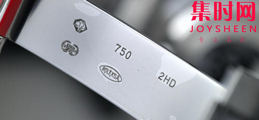 劳力士宇宙计型m126509 VS迪通拿4131配重版 VS迪通拿配重版 水泥灰钢带款 灰钢迪 新款包边迪通拿 丹东4131一体机 男士腕表 表径40mm 商品图6