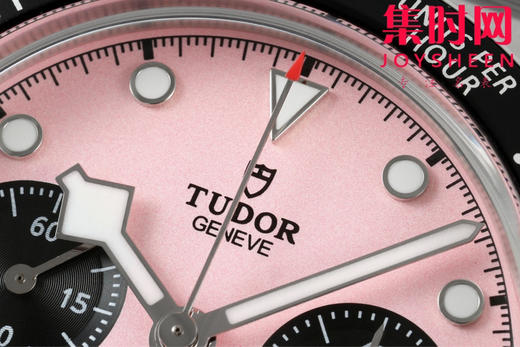 BLS帝舵碧湾计时系列79360N 杰伦粉 周杰伦同款 男士腕表
机芯：搭载7750 商品图3