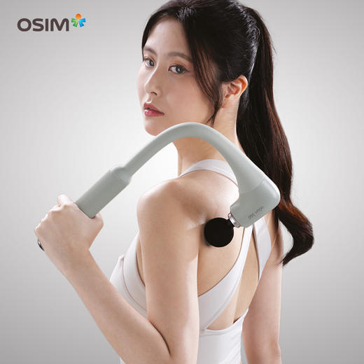【6F】OSIM傲胜 OS-2250筋膜枪360 商品图2