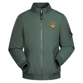 【云粉节】【9折】6楼吉普JEEP男式棉服吊牌价1999折后价1799