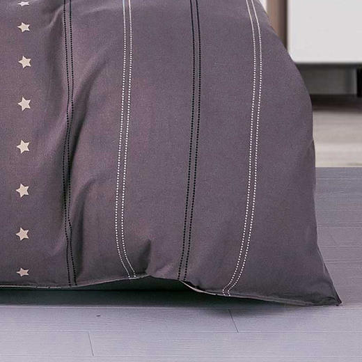 芳恩 生态长棉绒四件套 商品图9