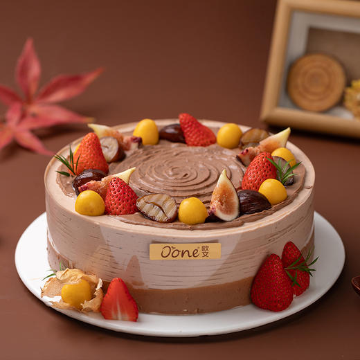 【季节限定】顺顺栗栗2# 商品图2