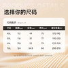 【新疆棉】【DPD】大依优型大码男装红豆绒纯棉保暖套装内衣弹力加绒舒适保暖秋衣秋裤 商品缩略图1