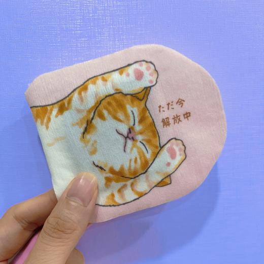 【到手60片】Kimochi蒸汽热敷眼罩，恒温热敷，30分钟香薰SPA，护眼又助眠 商品图3