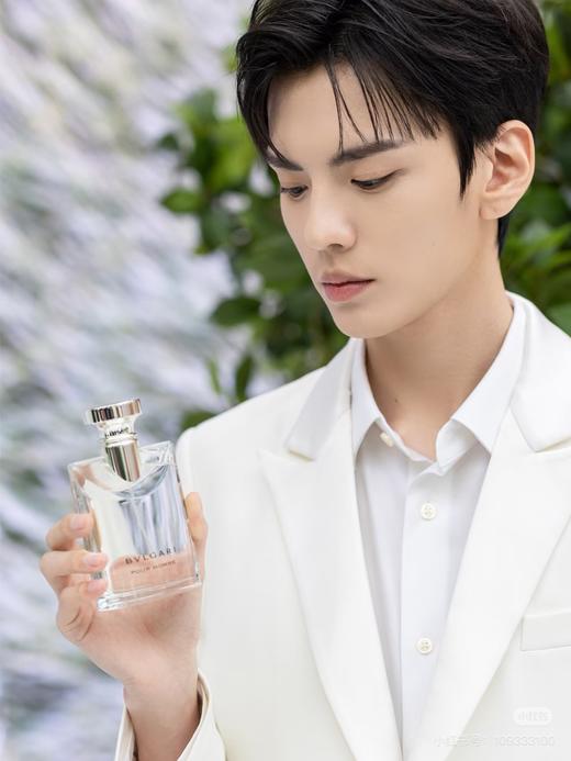 宝G丽 大吉岭茶 极致版香水 商品图9