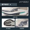 李宁男子冬季跑步鞋运动鞋ARZU007-5 商品缩略图3