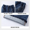 【实体店同款】女童全腰牛仔裤冬季新款安奈儿童装AG546058 商品缩略图4