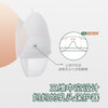 可瑞儿（MyCarol）穿戴式隐藏集乳器接奶器免手扶手动集奶器乳盾防漏奶单个装BP-A11 商品缩略图2