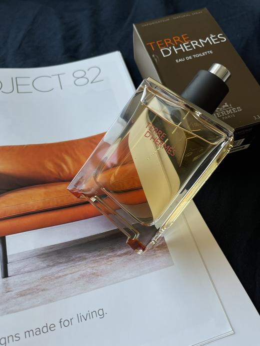 爱 M仕大地男士香水 商品图14