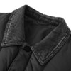 gxg.jeans男装 多色牛仔拼接保暖翻领羽绒服外套 25年冬新品 商品缩略图3