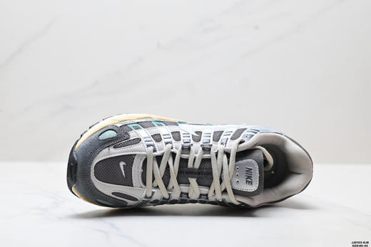 耐克Nike P-6000 Initiator Running复古经典低帮休闲运动跑步鞋BV1021-005男鞋 商品图1