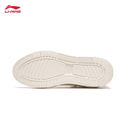 李宁男子秋季软弹休闲鞋AGCU087-4 商品图2
