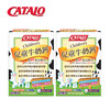 【买一送一】CATALO家得路儿童牛奶钙加锌成长配方【2026.8】 商品缩略图0
