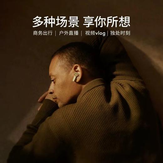 D102060真无线运动入耳式降噪蓝牙耳机 商品图5