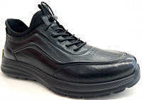 千百度冬季新品男鞋A25549093 商品图0