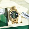 SH030 劳力士星期日志型36mm烟熏绿（SH） 商品缩略图1