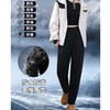 悦小棉 三防羽绒登山裤，防风防泼黑科技，甄选腹部高品质大绒朵，无惧风雪 商品缩略图3