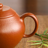 尹家骥全手工原矿大红袍泥壶瑞圆壶 约200cc 商品缩略图4