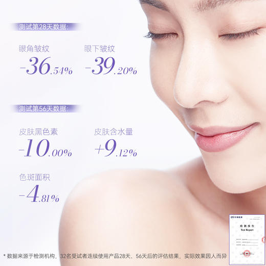 【全新升级 重磅上新】博奥真Bioagen肌光瓶2.0 国际版 1瓶装/2瓶装/4瓶装（60粒/瓶） 焕白提亮 深层焕活抗氧化 商品图3