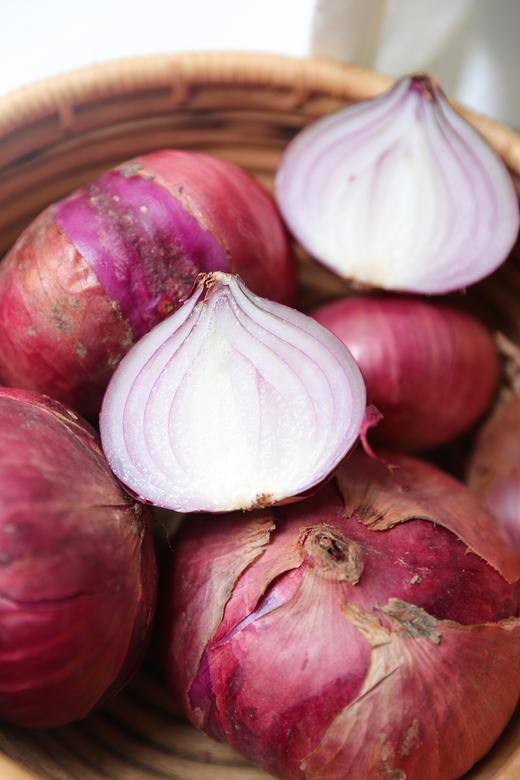 羊粪洋葱 商品图6