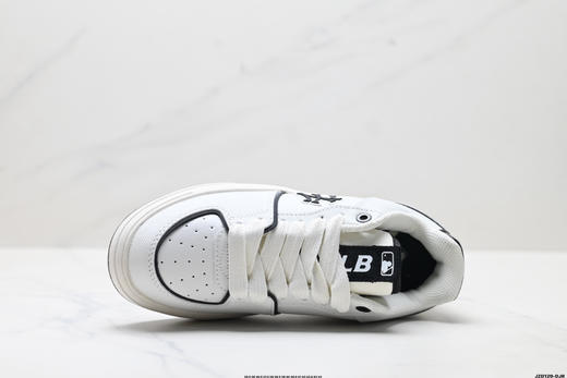 MLB CHUNKY LINER潮流百搭厚底休闲运动板鞋3ASXCLD4N男女鞋 商品图1