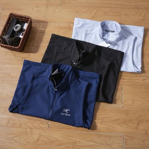 （刺绣款） 神仙单品！摇粒绒马甲！ 商品图2