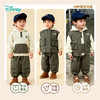 迪士尼新款潮童马甲套装 （3件套）ZD3ET054 商品缩略图5
