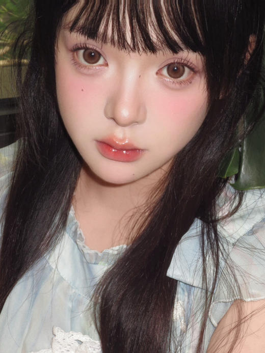 PUFFGIRL姜饼小熊（佩戴直径：14.5mm） 商品图4