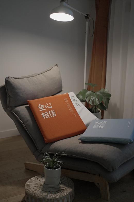 dao **告垫记忆棉 商品图3