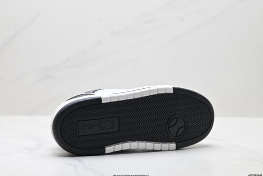 MLB CHUNKY LINER潮流百搭厚底休闲运动板鞋3ASXCLD4N男女鞋 商品图8