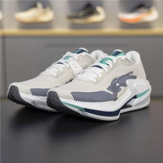 李宁男子冬季跑步鞋运动鞋ARZU007-5 商品图2