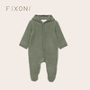 【云优选】FIXONI 婴幼儿羊毛连体衣 商品缩略图2