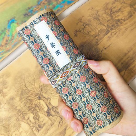 《手卷里的中国》之中国十大传世名画 商品图5