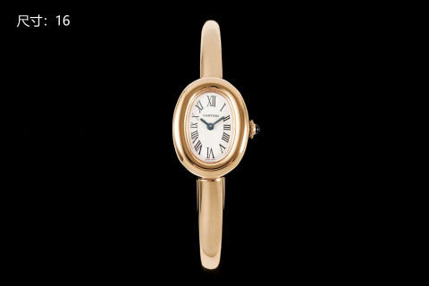 sh020  中古款 24表盘   皮带（SH） 商品图1