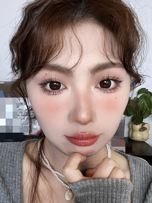 AROUGE胡桃巧（佩戴直径：14.5mm） 商品图4