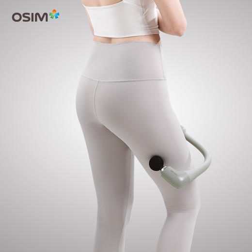 【6F】OSIM傲胜 OS-2250筋膜枪360 商品图4