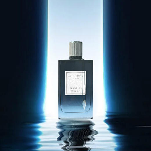 奥洛尔蔚蓝海洋-心怀旷野男士香水 60ml 商品图1