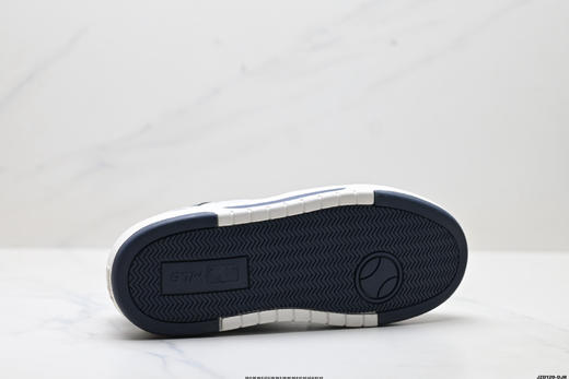 MLB CHUNKY LINER潮流百搭厚底休闲运动板鞋3ASXCLD4N男女鞋 商品图8