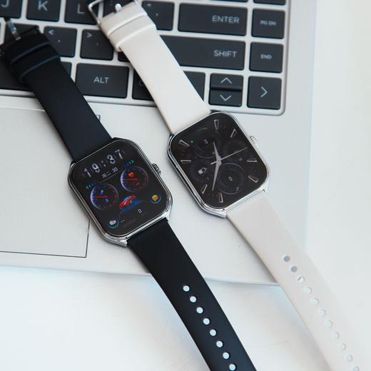 疯抢中！！【春节不打烊】【下单即送两条表带】【中国500强 创维Watch 5 Pro智能手表】超薄表盘 佩戴舒适 Ai问答/地图导航/运动/健康监测等多功能 礼盒包装 商品图7