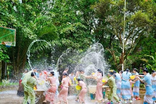 2026年寒假丨奢玩西双版纳6天5晚亲子游 商品图7